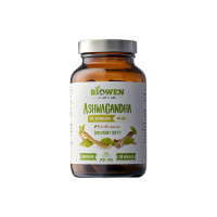 Ashwagandha Biowen 120 kaps.