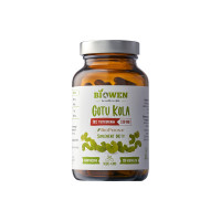 Gotu Kola Biowen 120 kapsułek