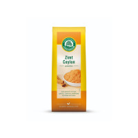 BIO Cynamon cejloński Lebensbaum 50 g