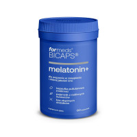 BiCaps Melatonina+ Formeds 60 kaps