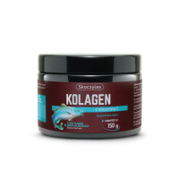 Kolagen z dorsza atlantyckiego Skoczylas 150 g