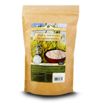 Mąka owsiana bezglutenowa Pięć Przemian 500 g