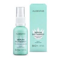 Serum do twarzy Aloesove 30 ml