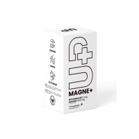 Up Health Pharma Magne + 120 kaps.