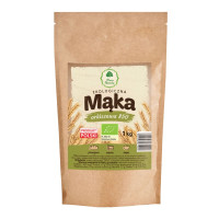 EKO Mąka orkiszowa 850 Dary Natury 1 kg