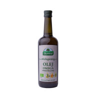 BIO Olej Omega 3-6-9 EKOWITAL 750 ml