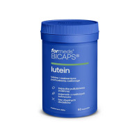 Bicaps Lutein - luteina Formeds 60 kaps