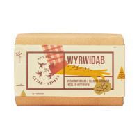 Mydło dla mężczyzn Wyrwidąb Mydlarnia 4 Szpaki 110 g