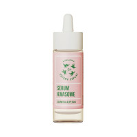 Serum kwasowe do twarzy Szarlotka Alpejska Mydlarnia 4 Szpaki 30 ml