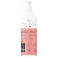 Balsam do ciała dla dzieci Natural Baby Care 200 ml