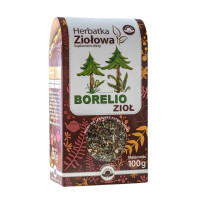 Herbatka Stop Borelia Natura Wita 100 g