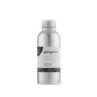 Olej do ust Georganics Charcoal 60 ml