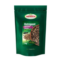 Ostropest ziarno Targroch - 1000 g