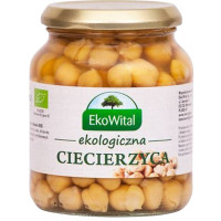 BIO Ciecierzyca EKOWITAL 350g
