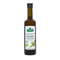 BIO Oliwa z oliwek EKOWITAL extra virgin 500ml