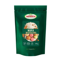 Targroch Mąka migdałowa 250 g