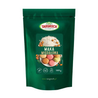 Mąka migdałowa Targroch - 500 g