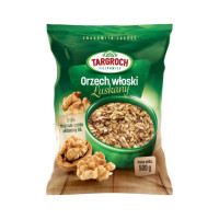 Orzechy włoskie łuskane Targroch - 500 g