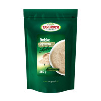 Babka jajowata łuska Targroch - 250 g