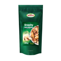 Orzechy brazylijskie Targroch - 250 g