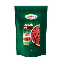 Jagody Goji Targroch - 250 g