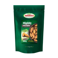 Migdały Targroch 500 g