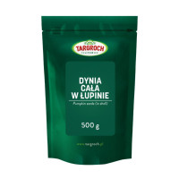 Dynia pestki w łupinie Targroch - 500 g