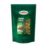 Pestki dyni łuskane Targroch - 500 g