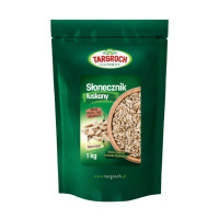 Słonecznik łuskany Targroch 1 kg