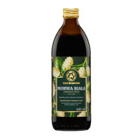 Sok Morwa Biała Herbal Monasterium 500 ml
