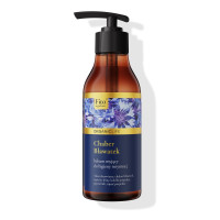 Balsam myjący do higieny intymnej - Fitoregulator Chaber bławatek - Organic Life 300 g