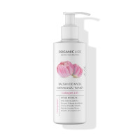 Balsam do mycia i demakijażu twarzy - Collagen Lift - Organic Life 200 g