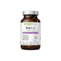 BrainFuel Biowen 60 kapsułek