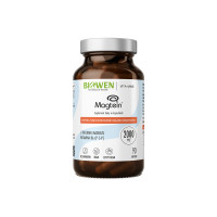 Treonian magnezu Biowen 90 kapsułek