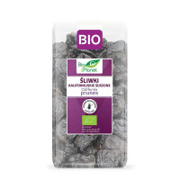 Śliwki kalifornijskie Bio Planet - bez pestek 400 g
