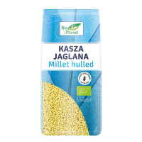 Kasza Jaglana Bio Planet bezglutenowa 500 g
