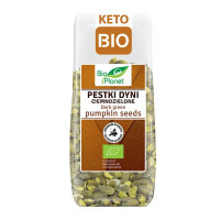 Pestki dyni Bio Planet 150g EKO
