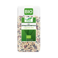 Mix strączkowych Bio Planet 400g BIO