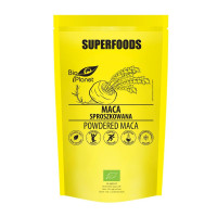 Maca Bio Planet (korzeń) w proszku 150g