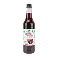 Zakwas z buraków Bio Planet 500 ml