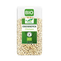 Ciecierzyca Bio Planet 500g