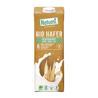 Napój Owsiany bezglutenowy Natumi 1l BIO