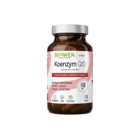 Koenzym Q10 100 mg Biowen - 100 kapsułek
