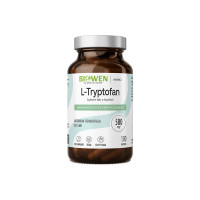 L-Tryptofan Biowen – 100 kapsułek