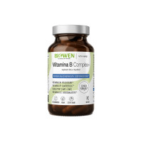 Witamina B Complex + Biowen - 90 kapsułek