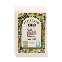 BIO Pestki dyni Babalscy 400 g