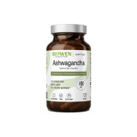 Ashwagandha Forte Biowen 120 kaps.