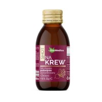 Shot Na krew EkaMedica 100 ml