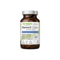 Witamina B Complex+ Biowen 30 kapsułek