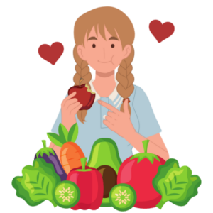 dieta wegetariańska korzyści